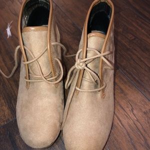 Maj pow platforms